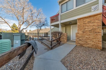 14581 Ford Pl #1, Aurora, CO 80012