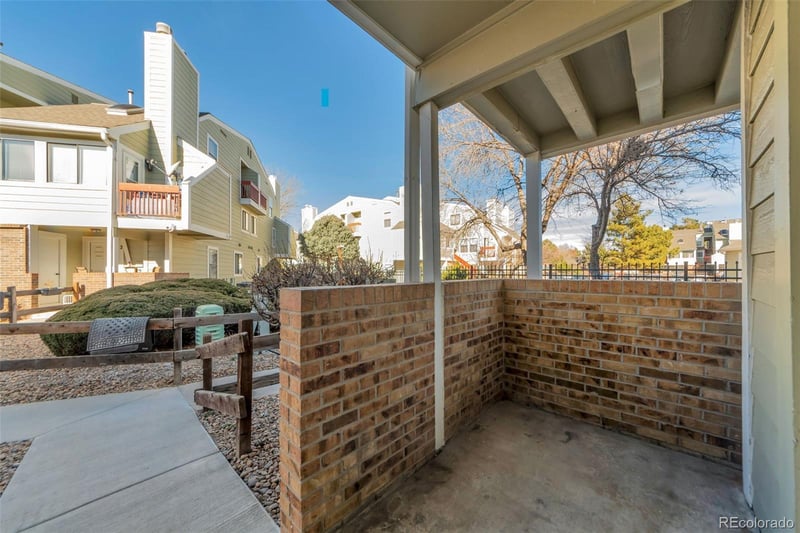 14581 Ford Pl #1, Aurora, CO 80012