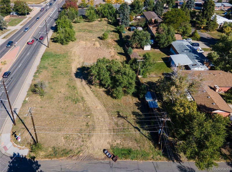 910 Wadsworth Blvd, Lakewood, CO 80226