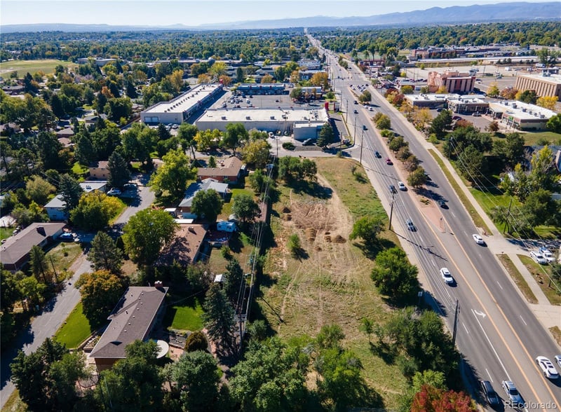 910 Wadsworth Blvd, Lakewood, CO 80226