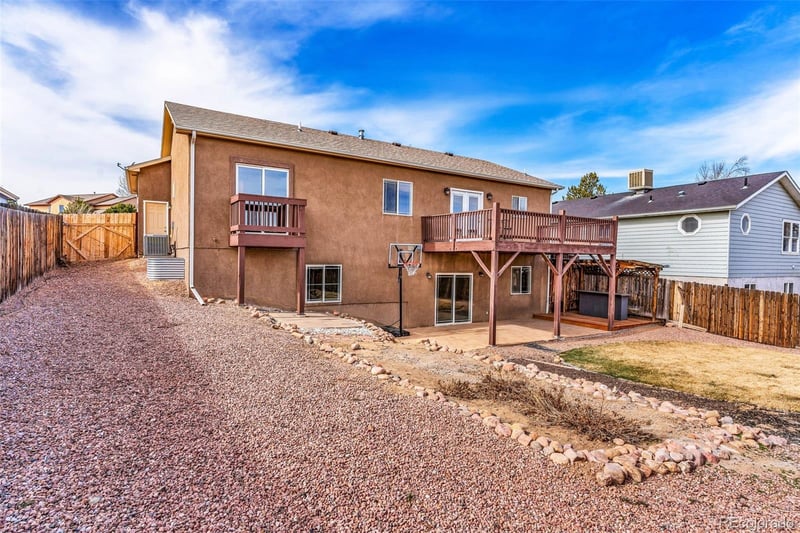 249 High Meadows Dr, Florence, CO 81226