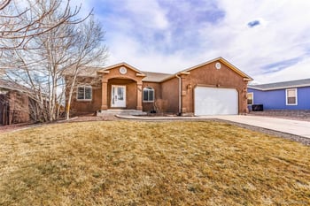 249 High Meadows Dr, Florence, CO 81226