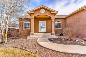 249 High Meadows Dr, Florence, CO 81226