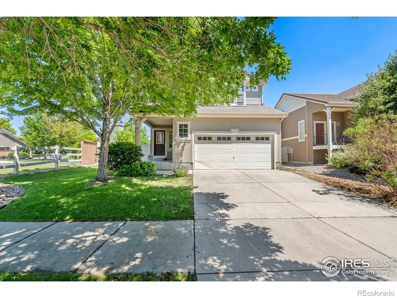 3837 Blackwood Ln, Johnstown, CO 80534