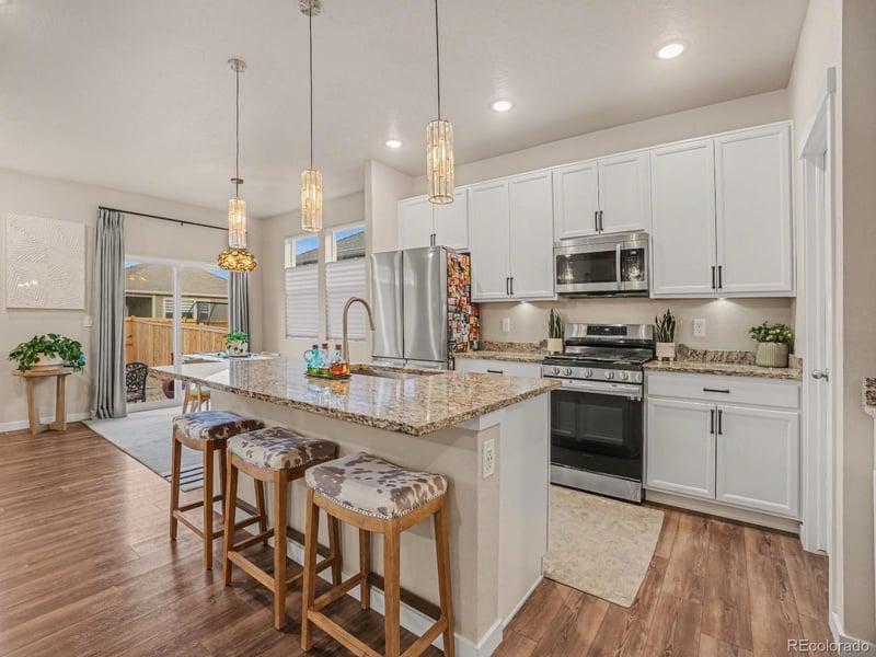 8091 Goldenray Pl, Colorado Springs, CO 80908