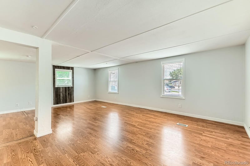 2885 E Midway Blvd Lot 1542, Denver, CO 80234