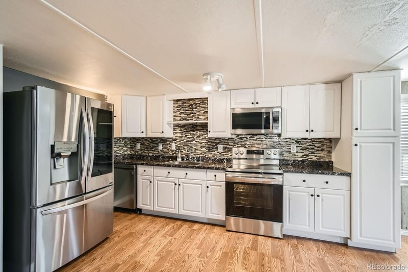 2885 E Midway Blvd Lot 1542, Denver, CO 80234