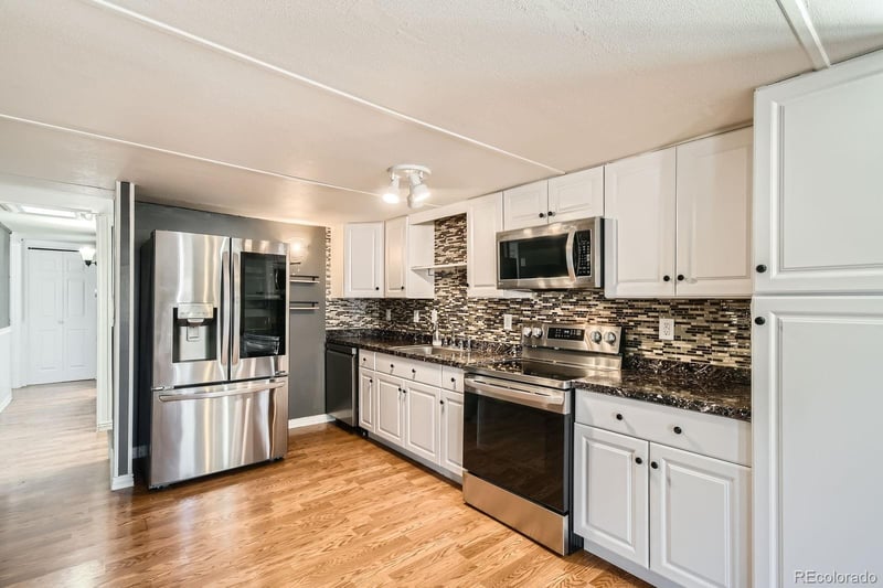 2885 E Midway Blvd Lot 1542, Denver, CO 80234