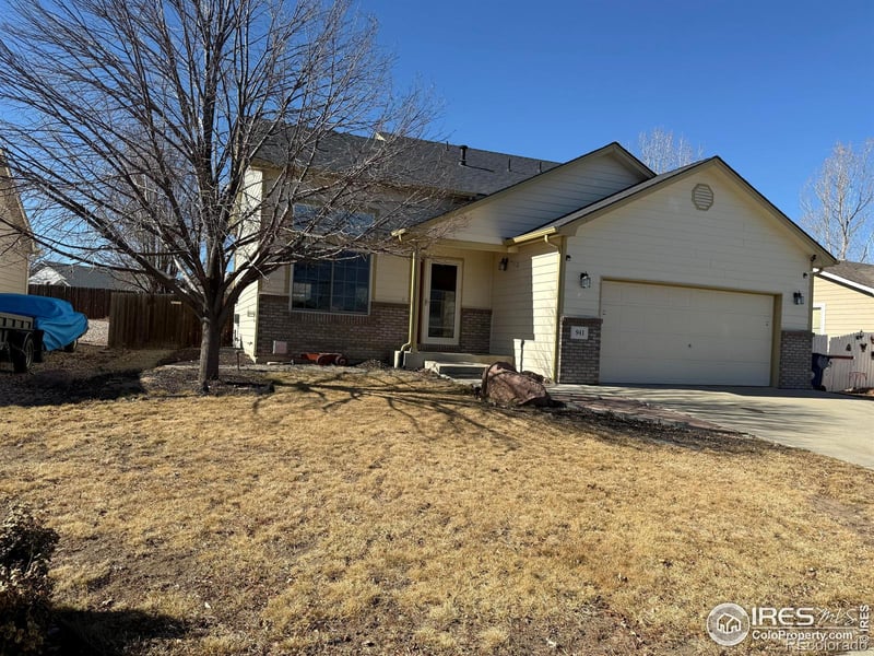 941 Rachel Ave, Milliken, CO 80543