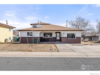 3630 Pueblo St, Evans, CO 80620