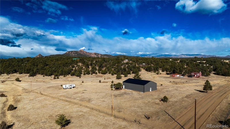 639 15th Trl, Cotopaxi, CO 81223