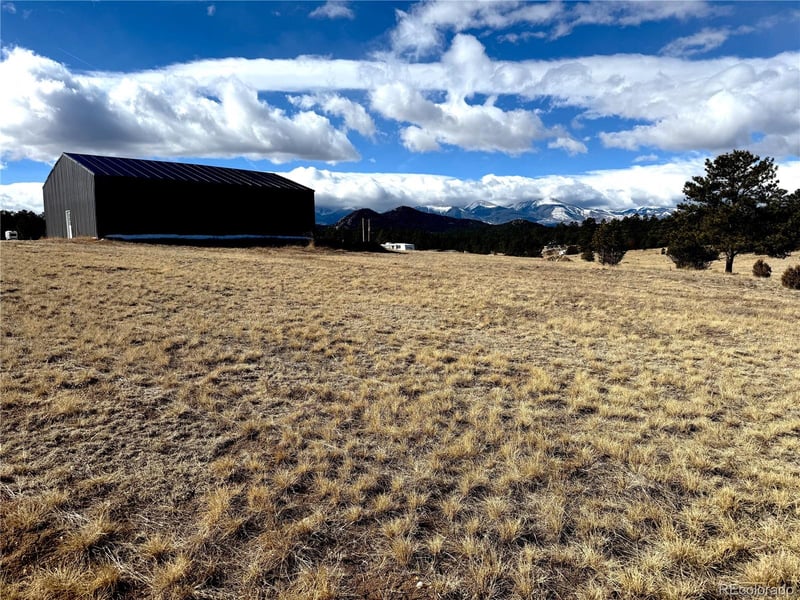 639 15th Trl, Cotopaxi, CO 81223