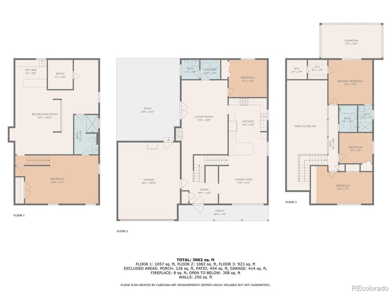 1584 Fraser Way, Aurora, CO 80012