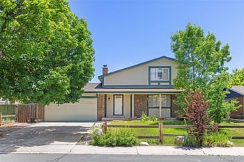 1584 Fraser Way, Aurora, CO 80012