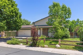 1584 S Fraser Way, Aurora, CO 80012