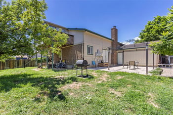 1584 S Fraser Way, Aurora, CO 80012
