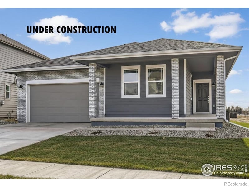 1851 Cord Grass Dr, Fort Collins, CO 80524