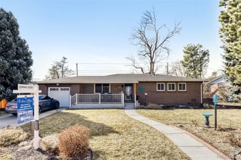 8162 Louisiana Pl, Lakewood, CO 80232