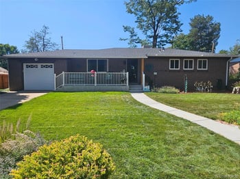 8162 Louisiana Pl, Lakewood, CO 80232