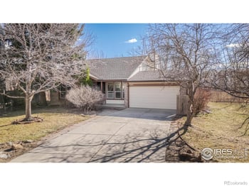 3862 Campo Ct, Boulder, CO 80301