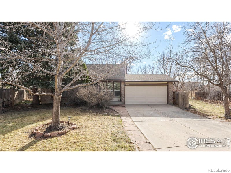 3862 Campo Ct, Boulder, CO 80301