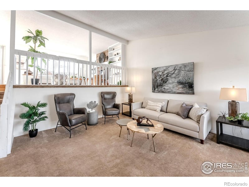 3862 Campo Ct, Boulder, CO 80301