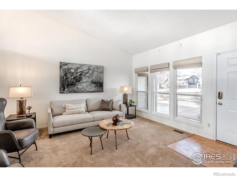 3862 Campo Ct, Boulder, CO 80301