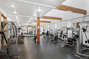 1551 Genesee Ridge Rd, Golden, CO 80401