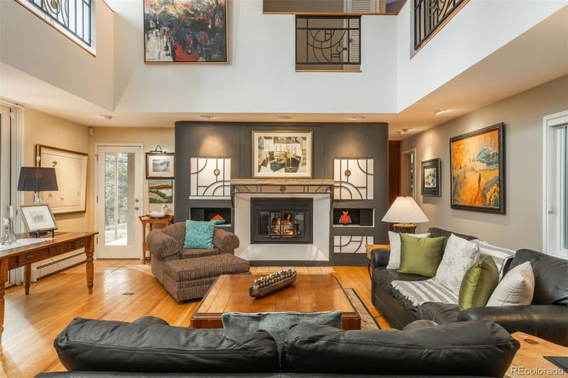 1551 Genesee Ridge Rd, Golden, CO 80401