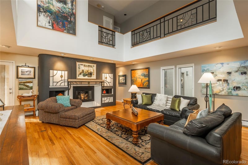 1551 Genesee Ridge Rd, Golden, CO 80401