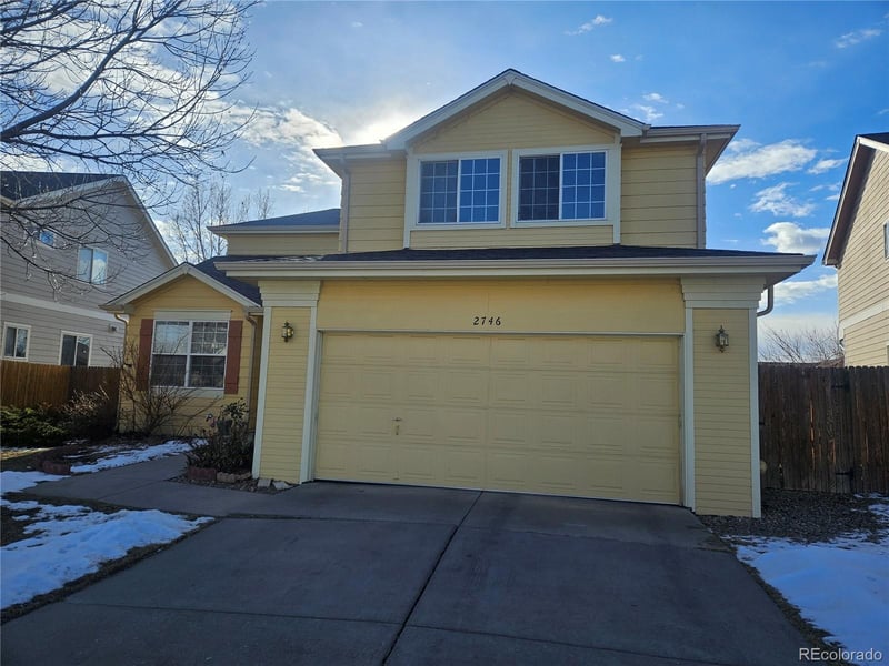 2746 132nd Pl, Thornton, CO 80241