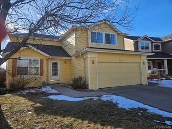 2746 132nd Pl, Thornton, CO 80241