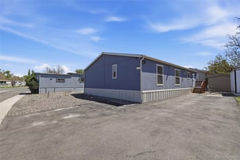 1790 Eisenhower Way, Aurora, CO 80011