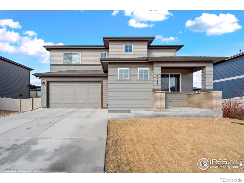 3762 Buckthorn St, Wellington, CO 80549