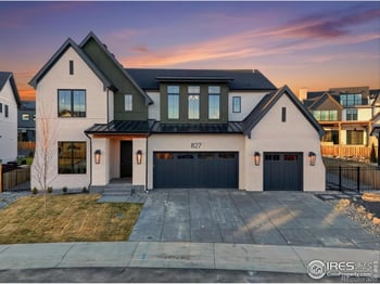 827 Trail Ridge Dr, Louisville, CO 80027