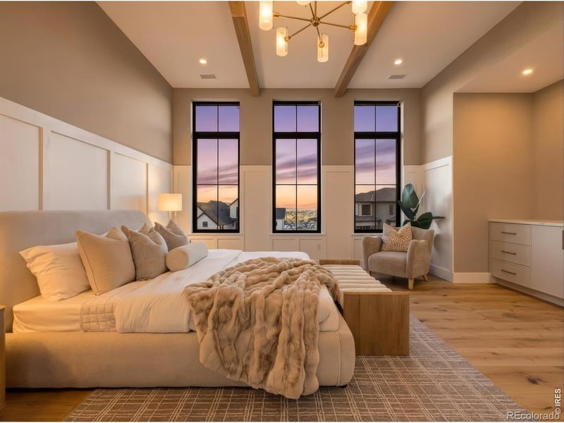 827 Trail Ridge Dr, Louisville, CO 80027