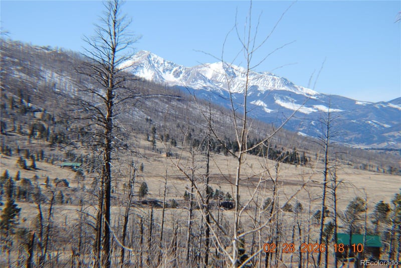 1043 Saul Pl, Fort Garland, CO 81133