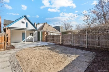 431 Fox St, Denver, CO 80204