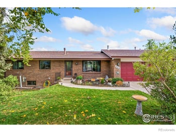 224 Bradley Dr, Fort Collins, CO 80524