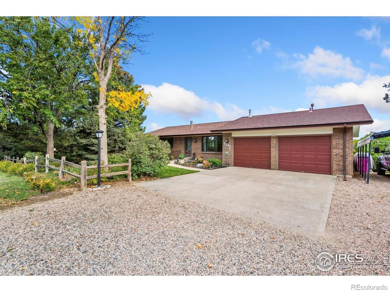224 Bradley Dr, Fort Collins, CO 80524