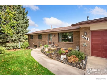 224 Bradley Dr, Fort Collins, CO 80524