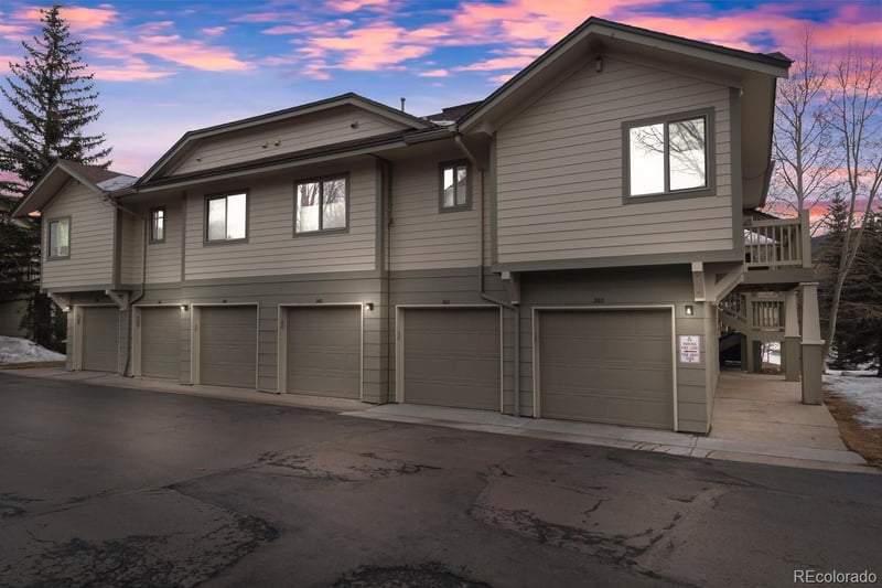 1515 Point Dr #203, Frisco, CO 80443