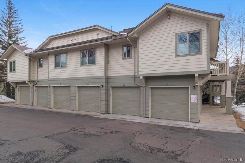 1515 Point Dr #203, Frisco, CO 80443