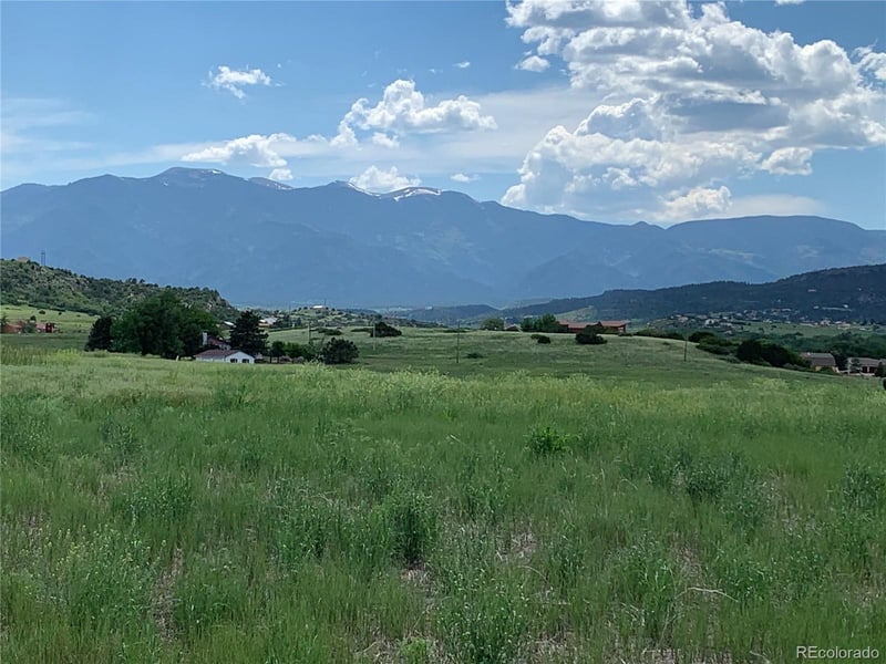 Columbine St Lot 370, Colorado City, CO 81019