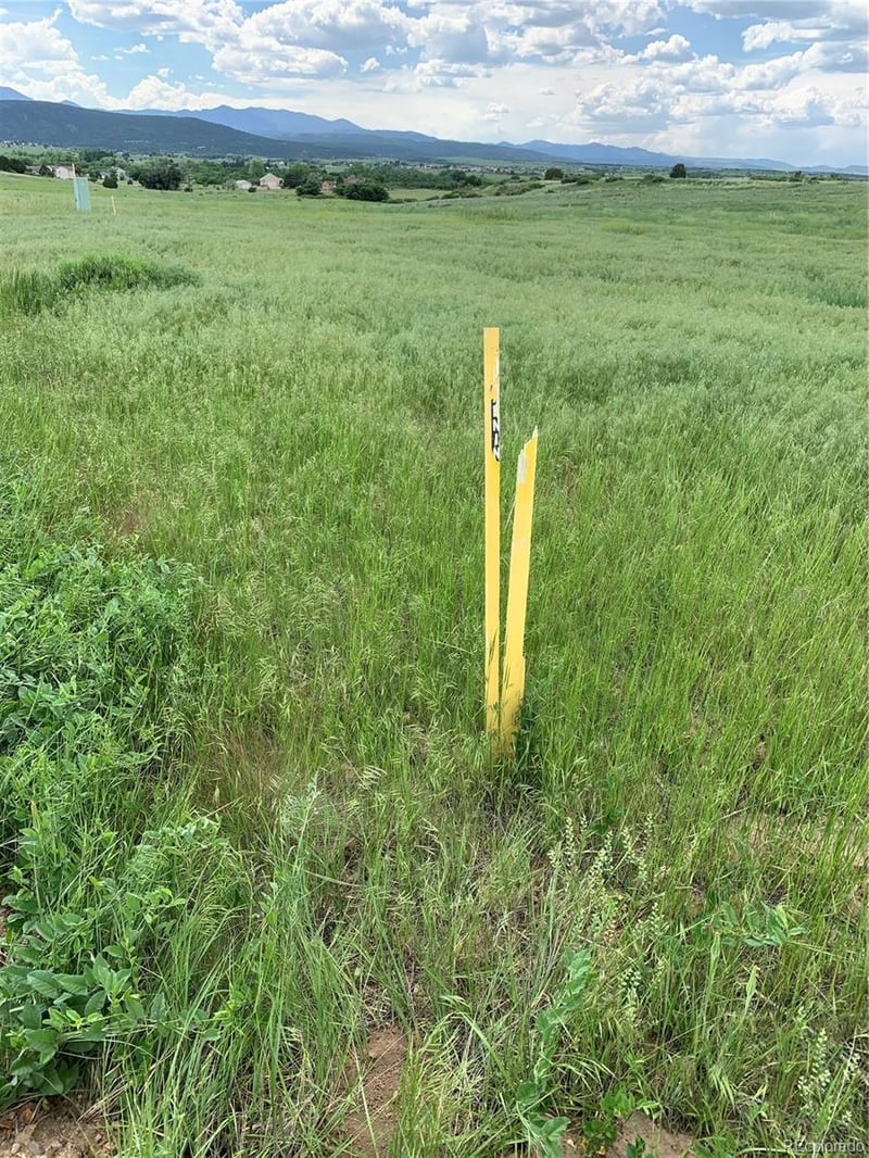 Columbine St Lot 370, Colorado City, CO 81019