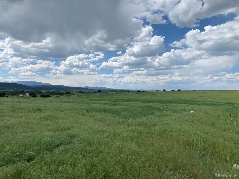 Columbine St Lot 370, Colorado City, CO 81019