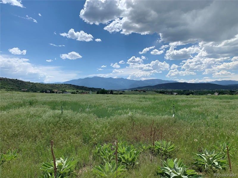 Columbine St Lot 370, Colorado City, CO 81019