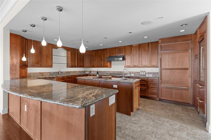 1590 Little Raven St #706, Denver, CO 80202