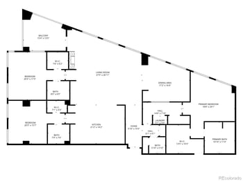 1590 Little Raven St #706, Denver, CO 80202