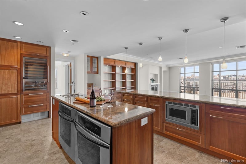 1590 Little Raven St #706, Denver, CO 80202